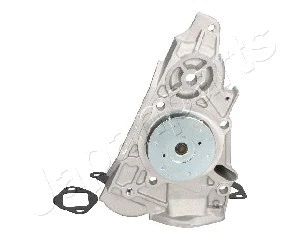 Water Pump, engine cooling (PQ-330)