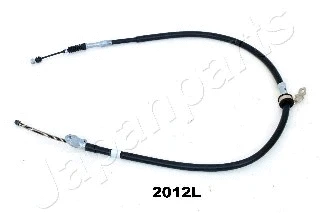 Cable Pull, parking brake (BC-2012L)