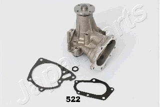 Water Pump, engine cooling (PQ-522)