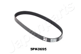 V-Ribbed Belt (DV-5PK0695)
