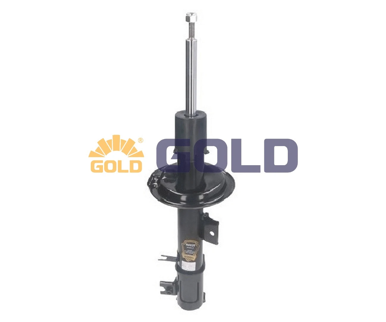 Shock Absorber (9262197)