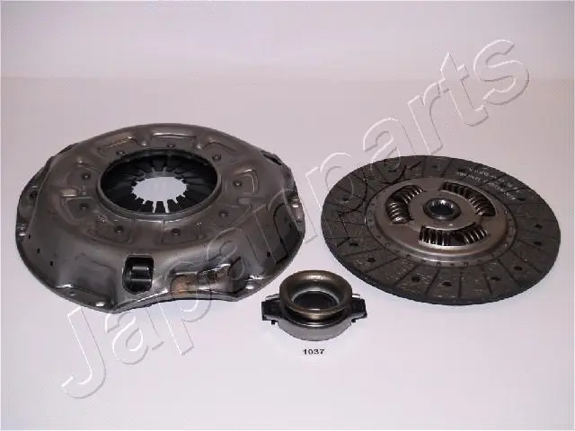 Clutch Kit (KF-1037)