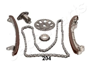 Timing Chain Kit (KDK-204)