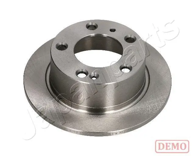 Brake Disc (DP-0613C)