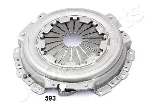 Clutch Pressure Plate (SF-593)
