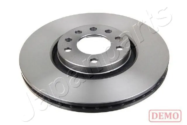 Brake Disc (DI-0404C)