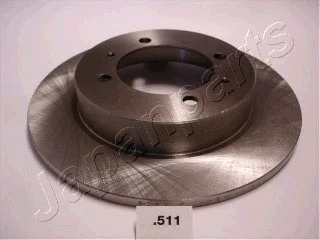 Brake Disc (DP-511)