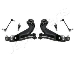 Control/Trailing Arm Kit, wheel suspension (SKS-0302)