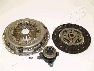 Clutch Kit (KF-2106)