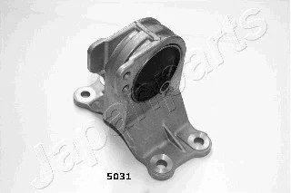 Mounting, engine