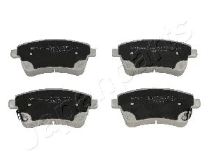 Brake Pad Set, disc brake (PA-K22AF)