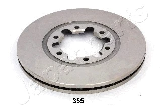 Brake Disc (DI-355)