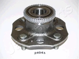 Wheel Hub (KK-24043)
