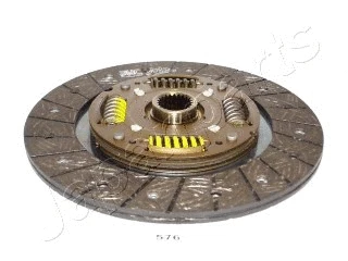 Clutch Disc (DF-576)