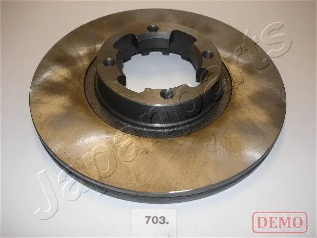 Brake Disc (DI-703C)