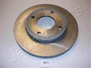 Brake Disc (DI-M01)