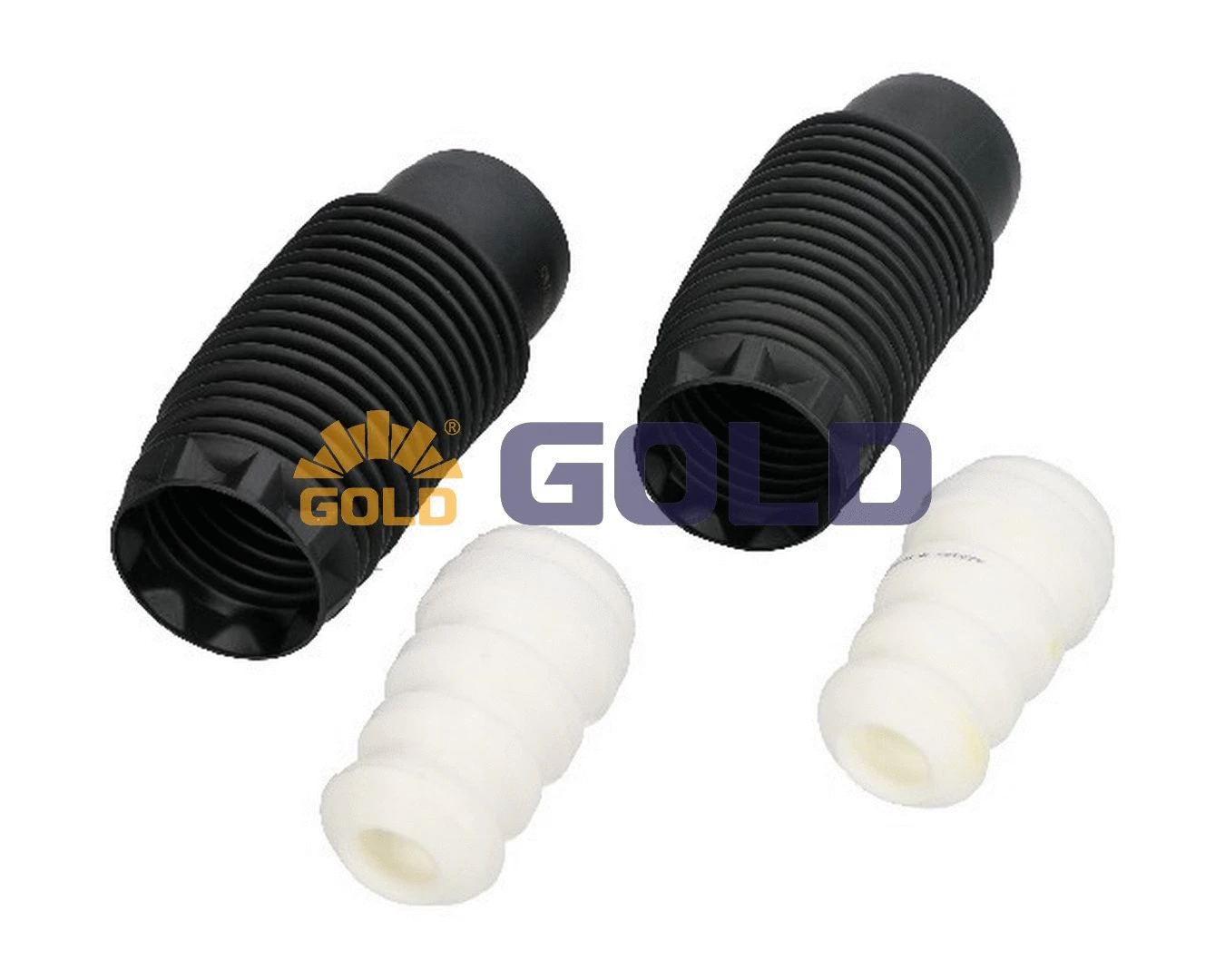 Dust Cover Kit, shock absorber (GKTP0212)