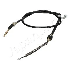 Cable Pull, parking brake (BC-568L)