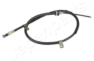 Cable Pull, parking brake (BC-851L)