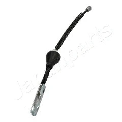 Cable Pull, parking brake (BC-0307)
