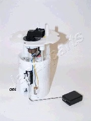Fuel Pump (PB-D06)