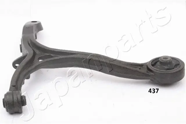 Control/Trailing Arm, wheel suspension (BS-437)