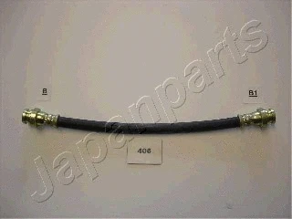 Holding Bracket, brake hose (TF-406)