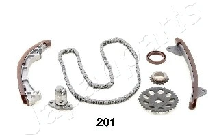 Timing Chain Kit (KDK-201)