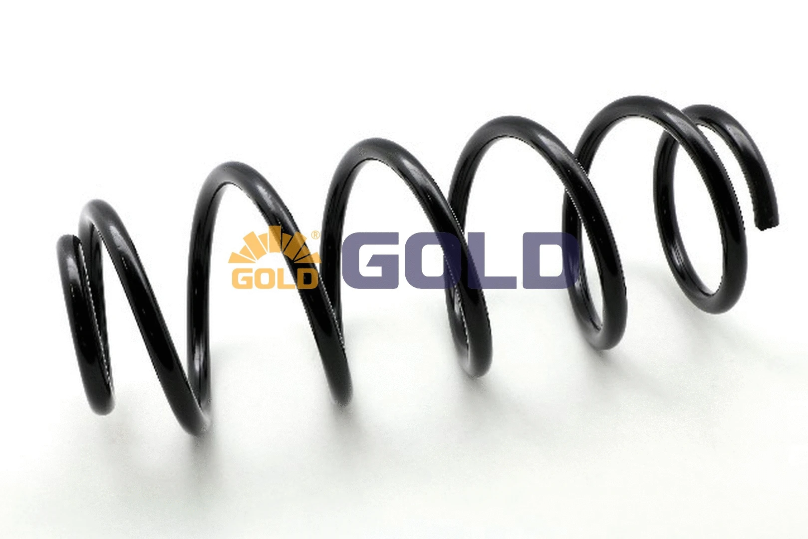 Suspension Spring (GZJ2735H)