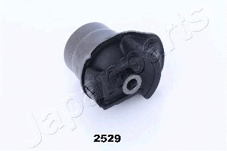 Bushing, axle beam