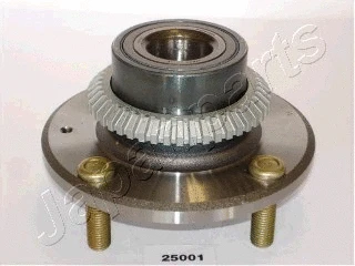 Wheel Hub (KK-25001)