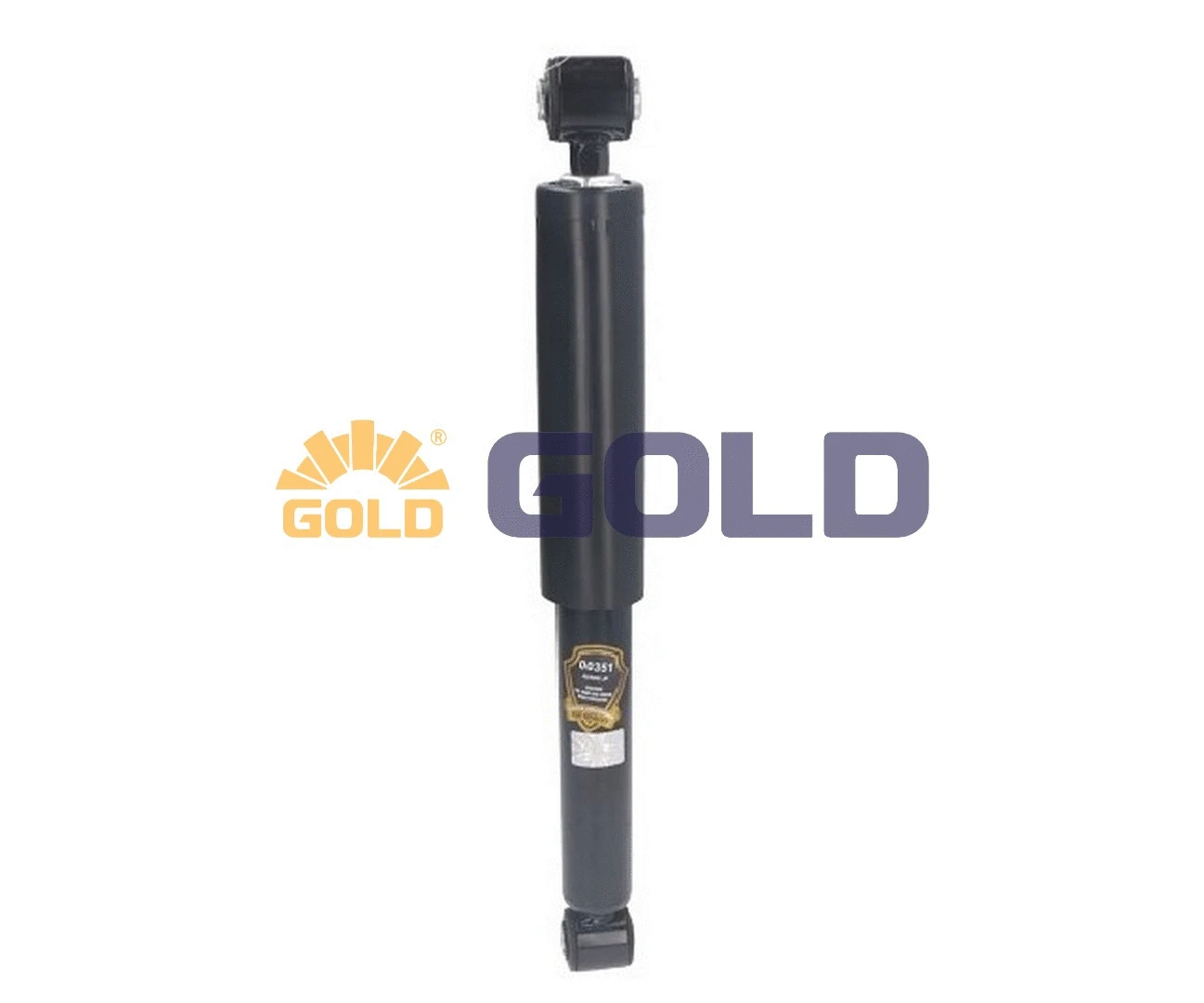 Shock Absorber (9130747)