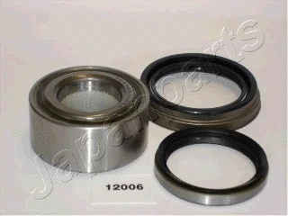 Wheel Bearing Kit (KK-12006)