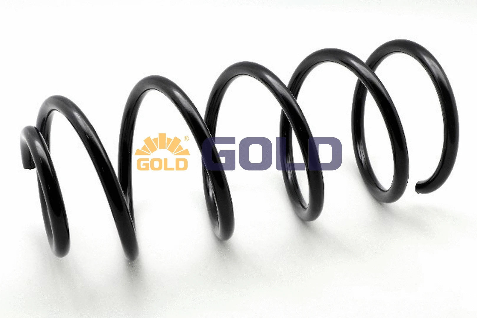 Suspension Spring (GZJ3418C)