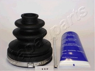 Bellow Kit, drive shaft (KB-117)