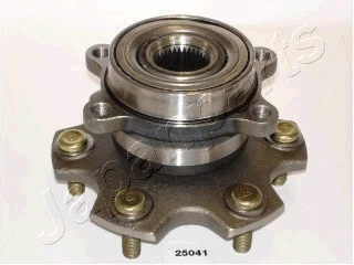 Wheel Hub (KK-25041)
