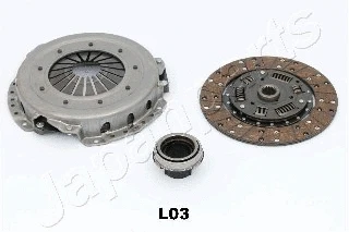 Clutch Kit (KF-L03)