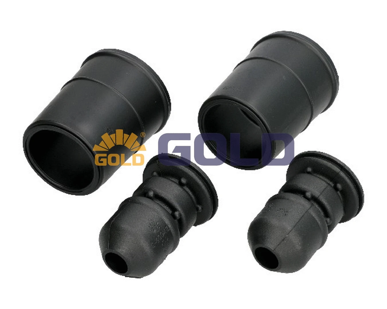 Dust Cover Kit, shock absorber (GKTP0952)