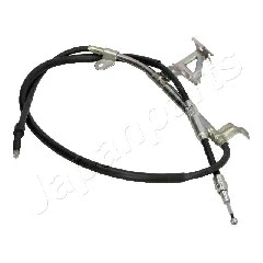 Cable Pull, parking brake (BC-0919)