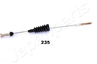 Cable Pull, parking brake (BC-235)