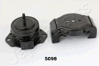 Mounting, engine