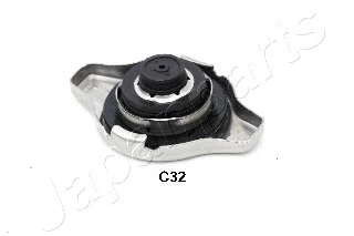 Cap, radiator (KH-C32)