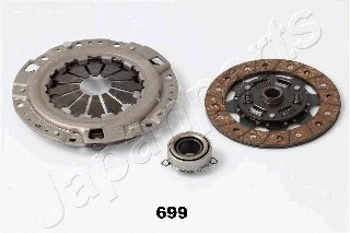 Clutch Kit (KF-699)