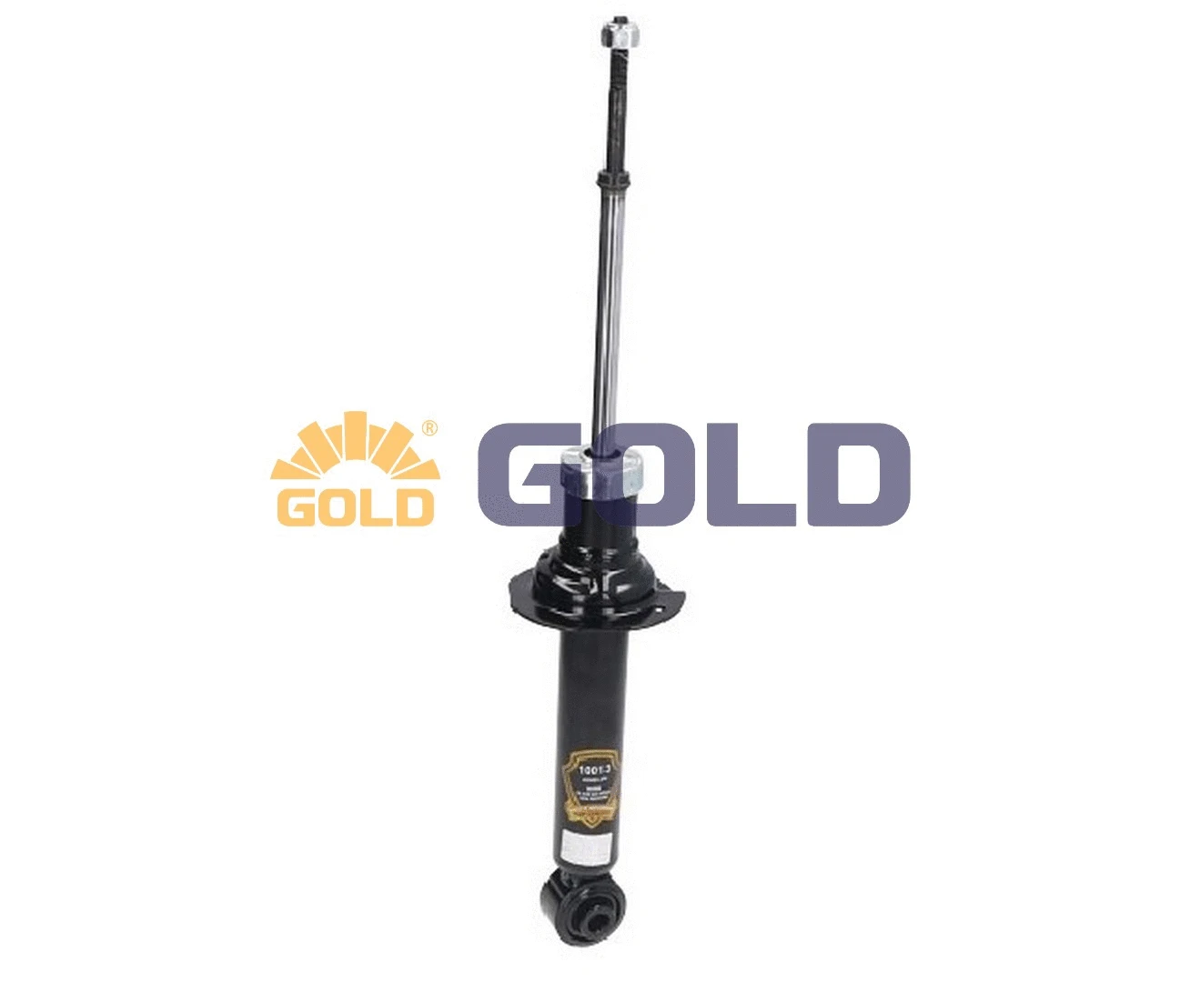 Shock Absorber (9430155)