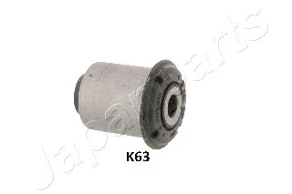 Mounting, control/trailing arm (RU-K63)