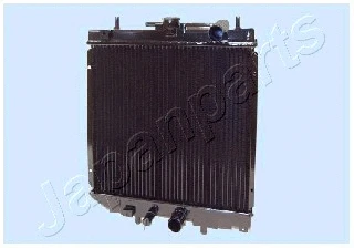Radiator, engine cooling (RDA152107)
