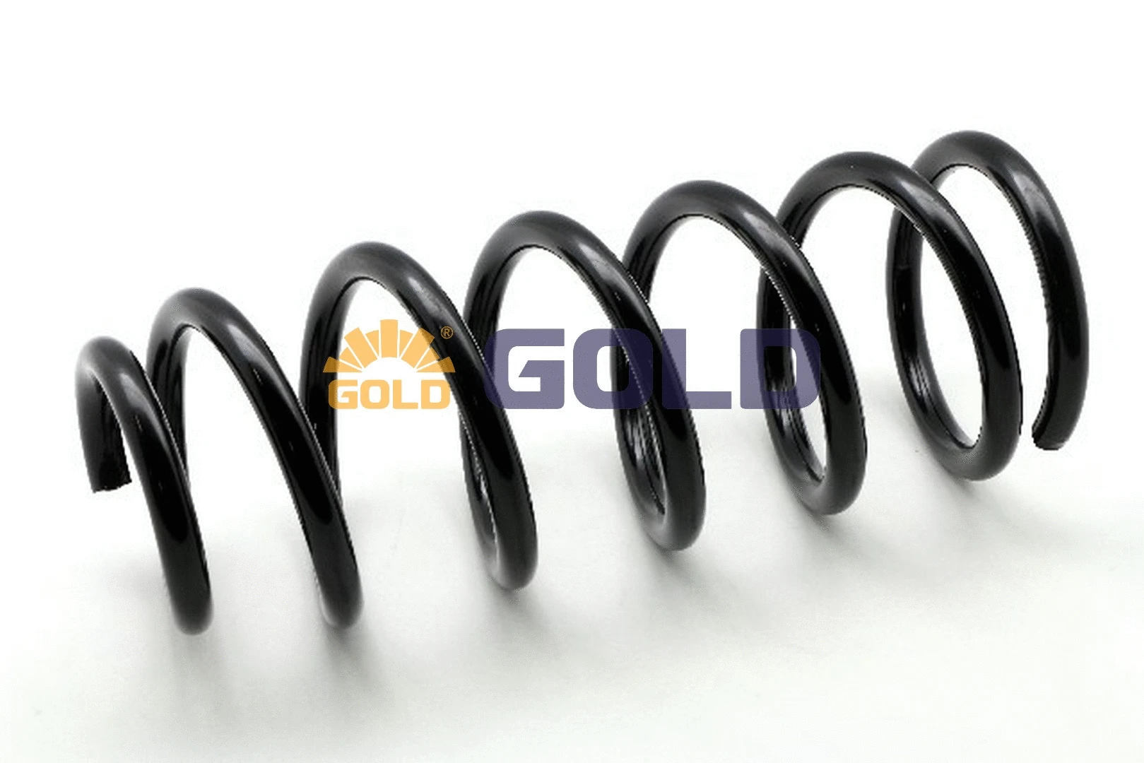 Suspension Spring (GZJ6423C)