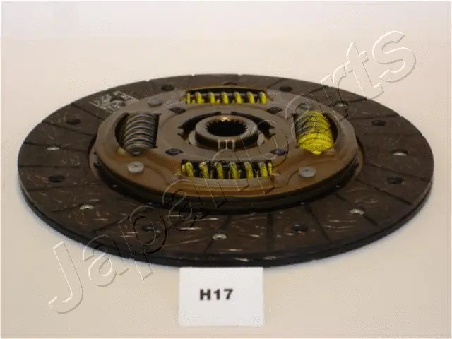 Clutch Disc (DF-H17)