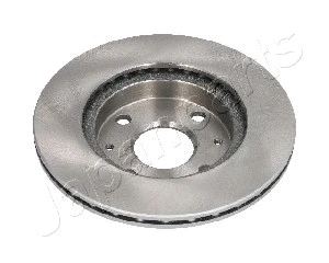 Brake Disc (DI-614C)