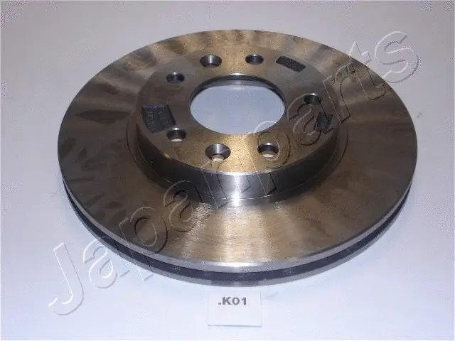Brake Disc (DP-K01)